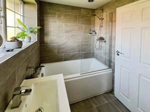 bathroom- click for photo gallery